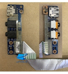 Board USB Audio laptop HP Envy 4-1000, Envy 6-1000 (Mã LS-8661P)